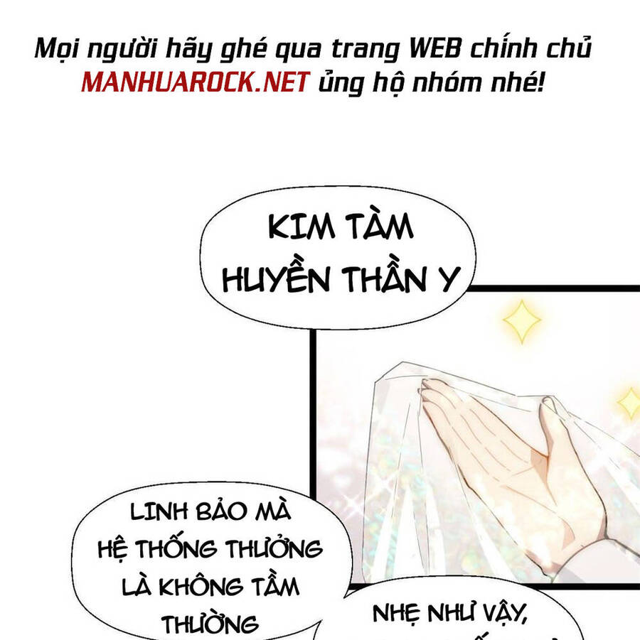 Đỉnh Cấp Khí Vận, Lặng Lẽ Tu Luyện Ngàn Năm Chapter 25 - 33