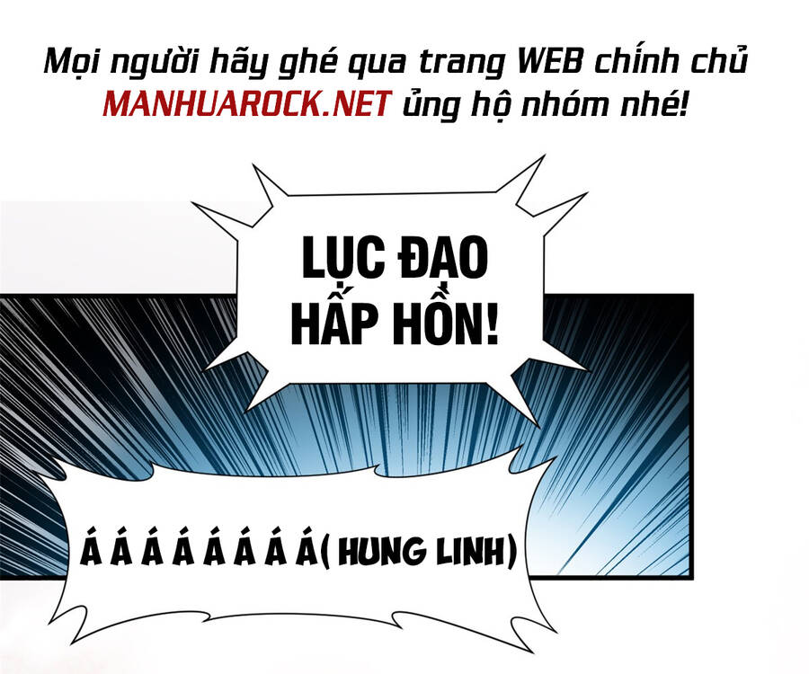 Đỉnh Cấp Khí Vận, Lặng Lẽ Tu Luyện Ngàn Năm Chapter 56 - 12