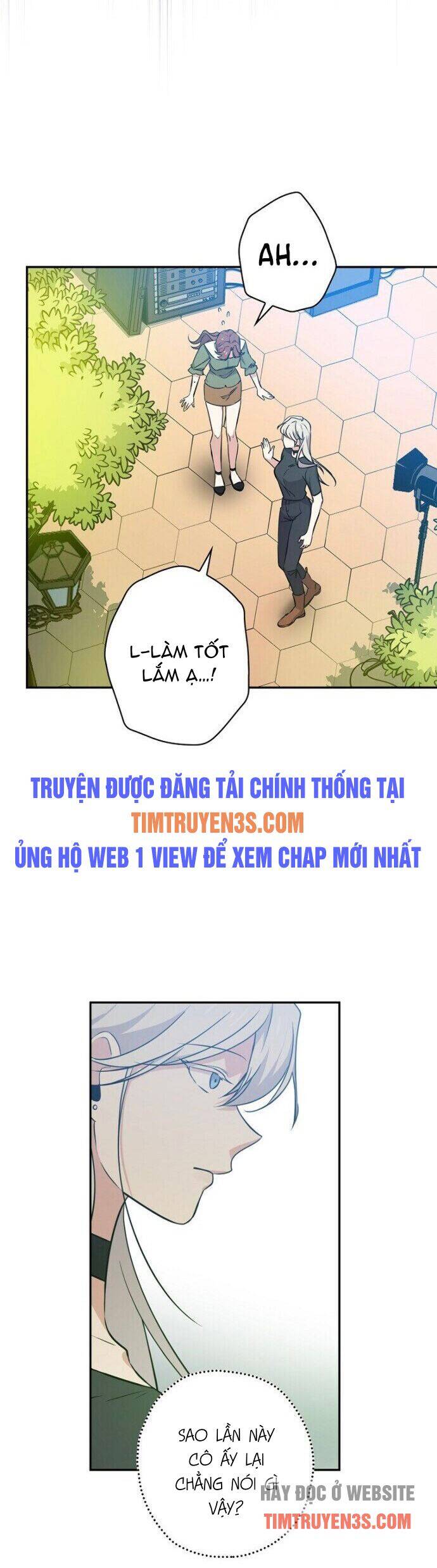 Vua Phim Truyền Hình Chapter 11 - 18