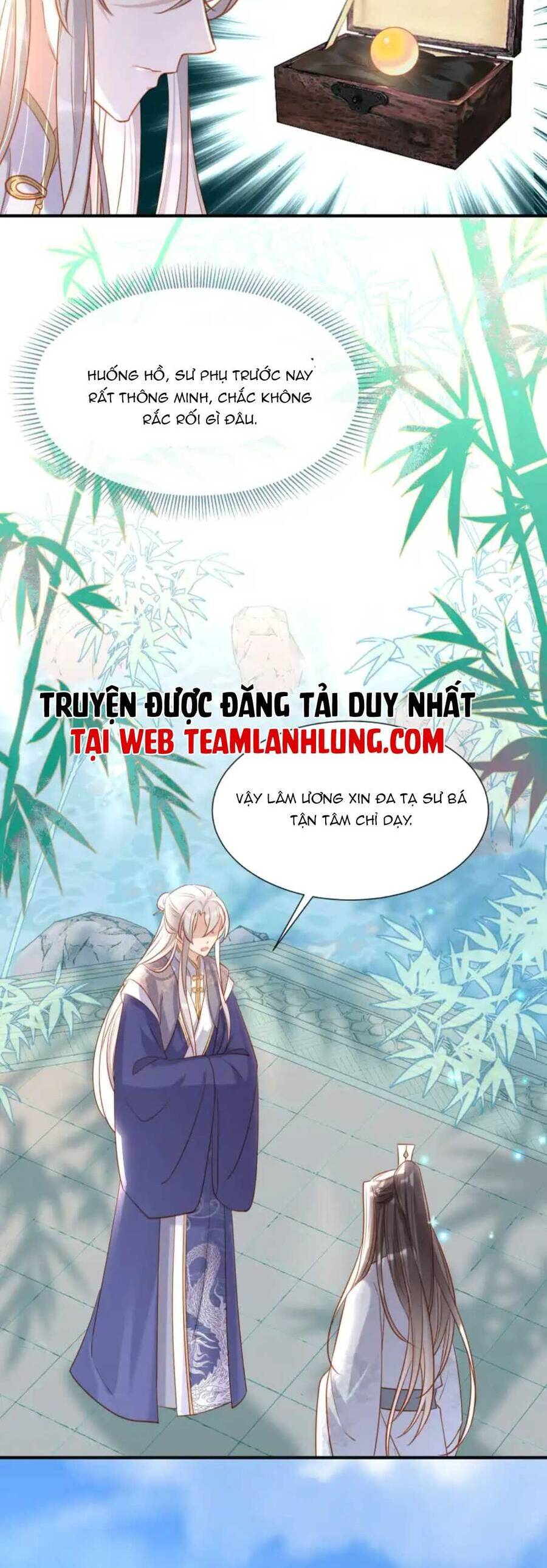 Nhặt Nuôi Phu Quân Chapter 11 - 19