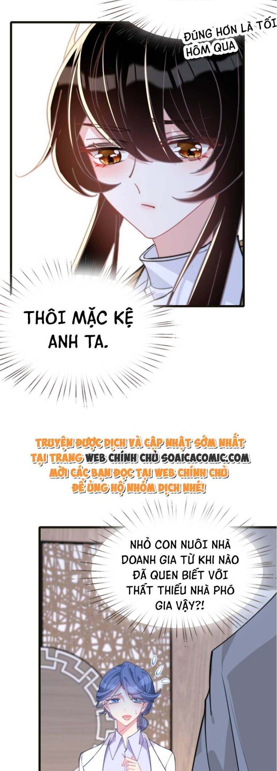 Thiên Kim Toàn Năng Đại Tài Chapter 10 - 22