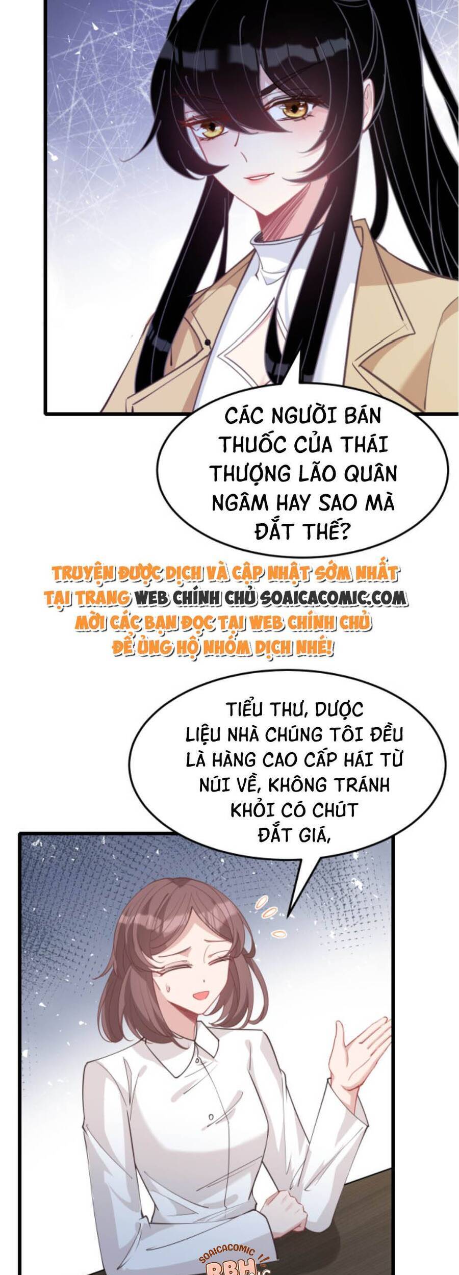 Thiên Kim Toàn Năng Đại Tài Chapter 10 - 9