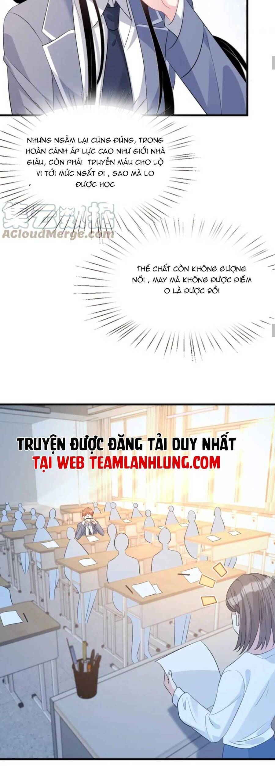 Thiên Kim Toàn Năng Đại Tài Chapter 18 - 17