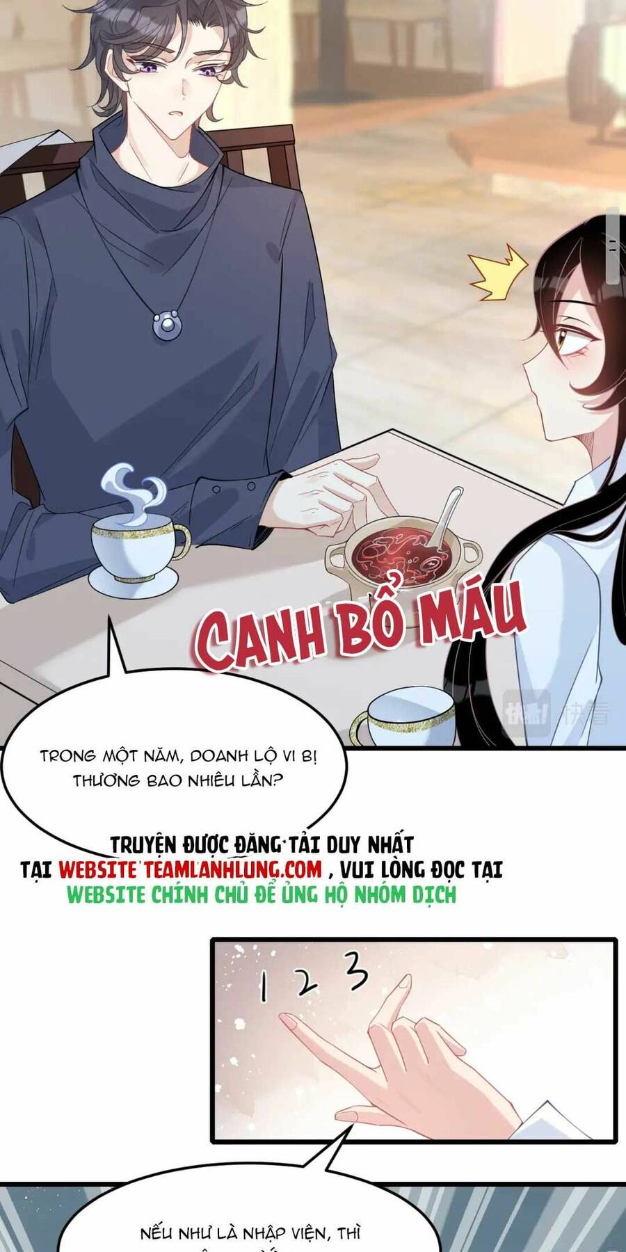 Thiên Kim Toàn Năng Đại Tài Chapter 3 - 16