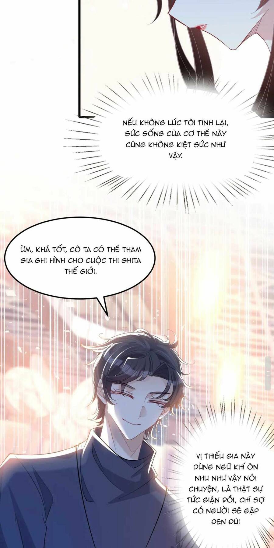 Thiên Kim Toàn Năng Đại Tài Chapter 3 - 18