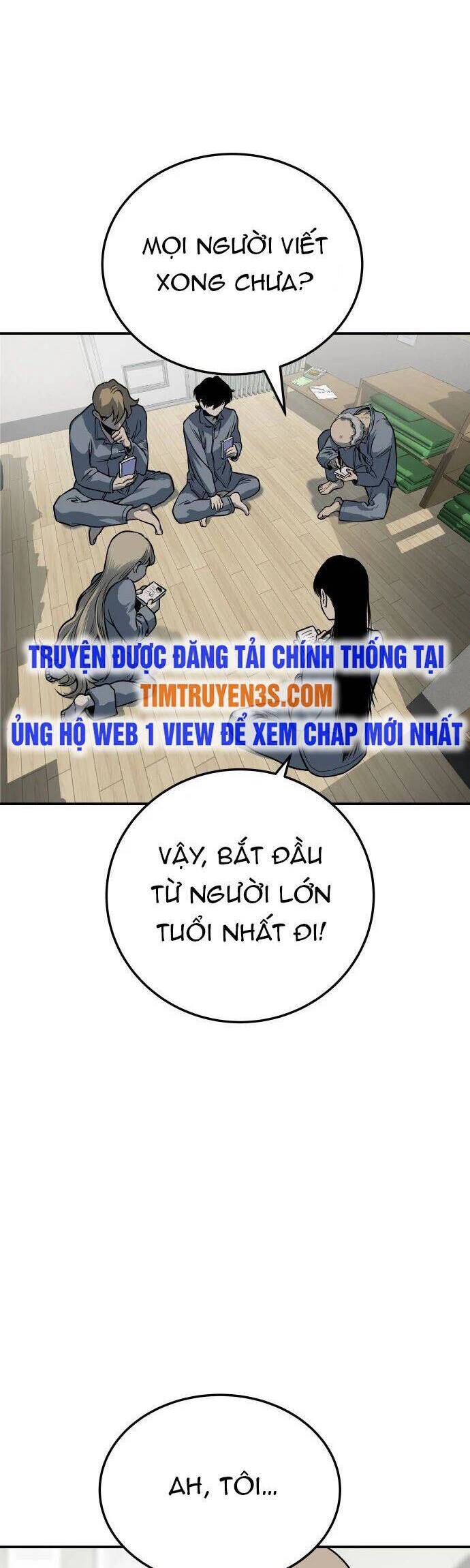 Người Thây Ma Chapter 10 - 26