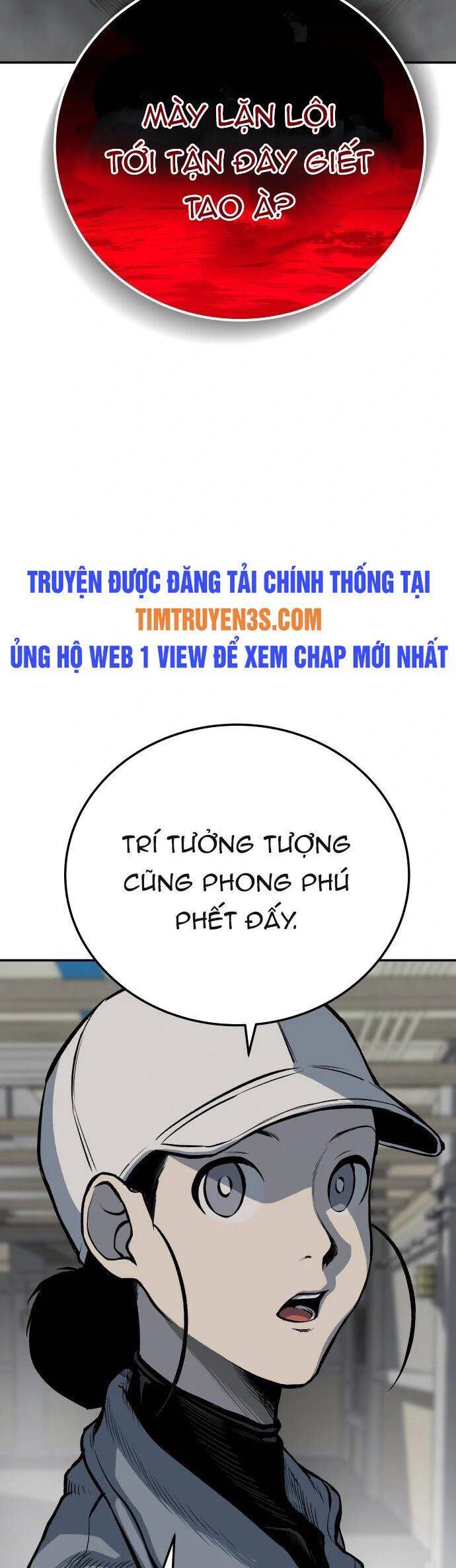 Người Thây Ma Chapter 14 - 23