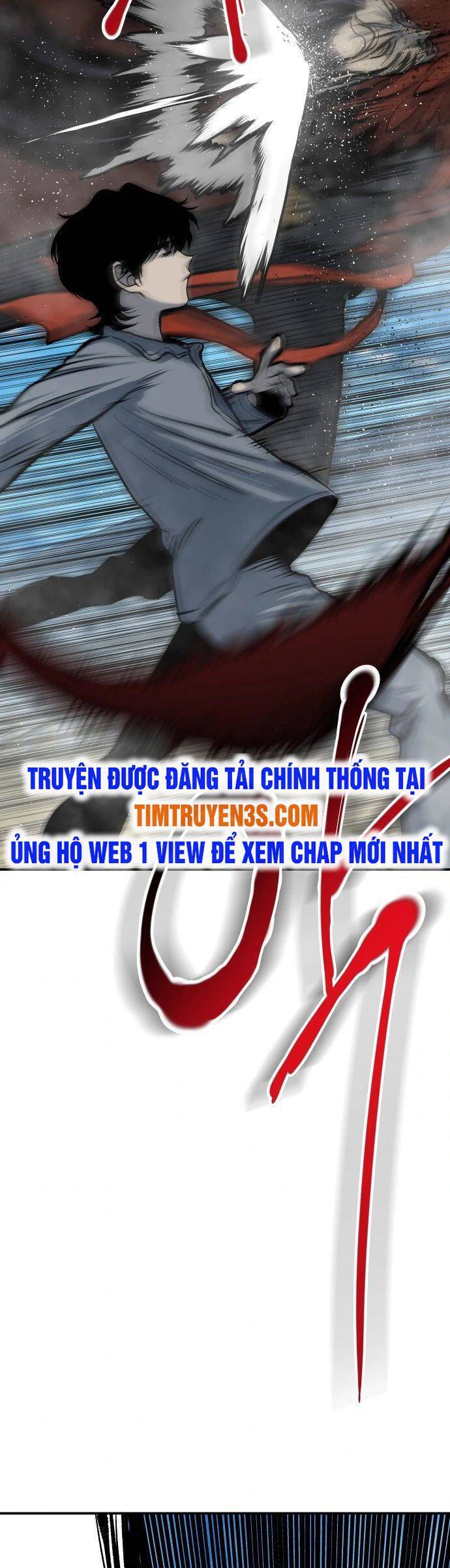 Người Thây Ma Chapter 15 - 19