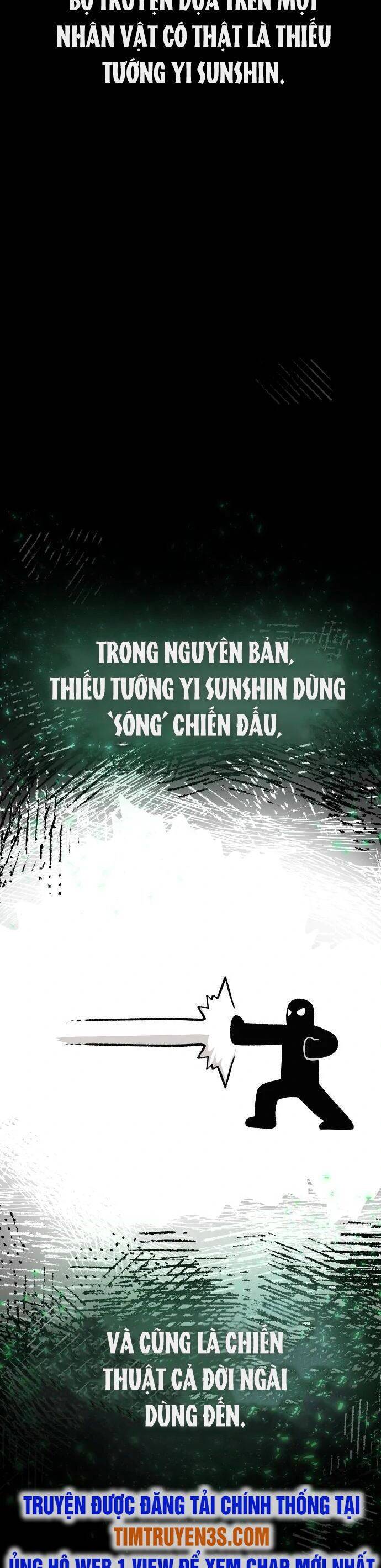 Người Thây Ma Chapter 23 - 26