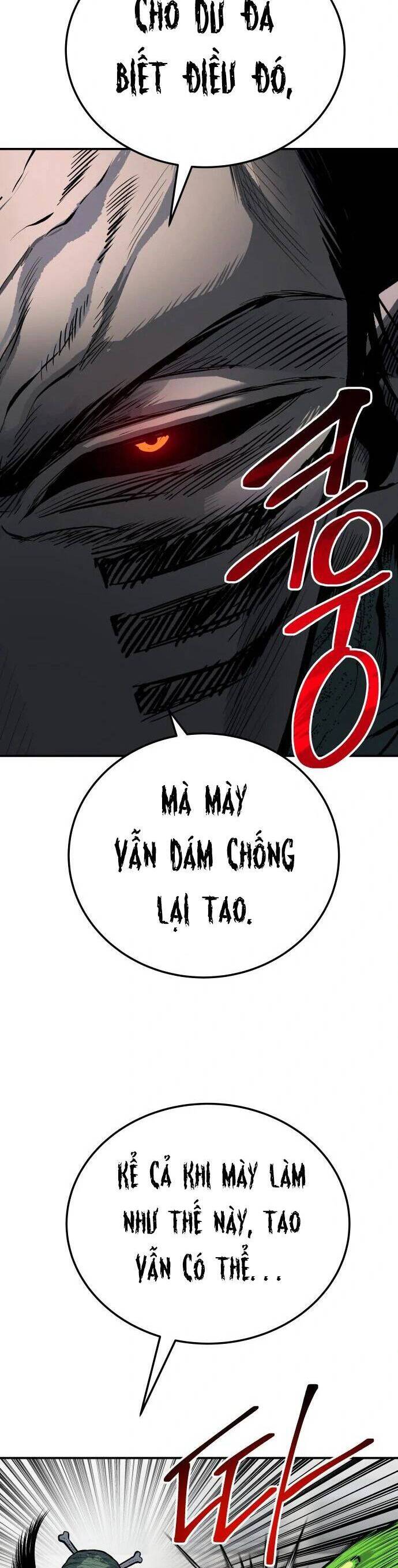 Người Thây Ma Chapter 30 - 41