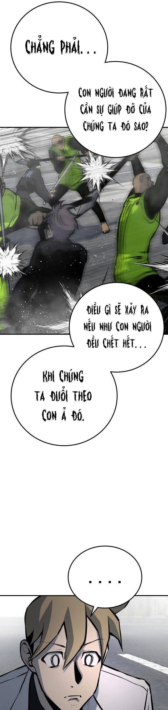 Người Thây Ma Chapter 30 - 52