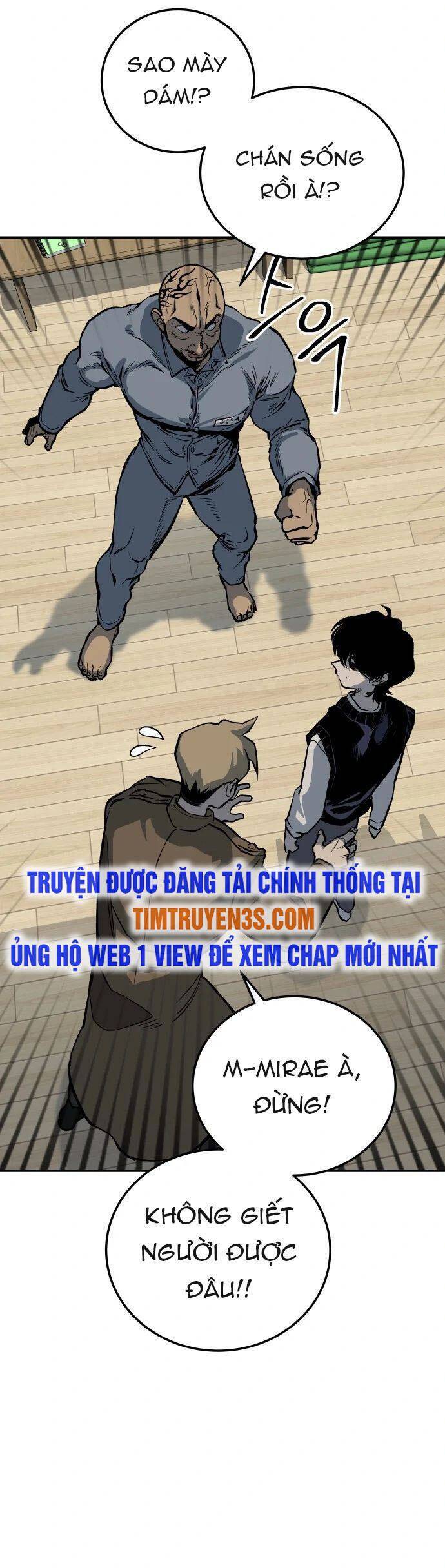 Người Thây Ma Chapter 9 - 3