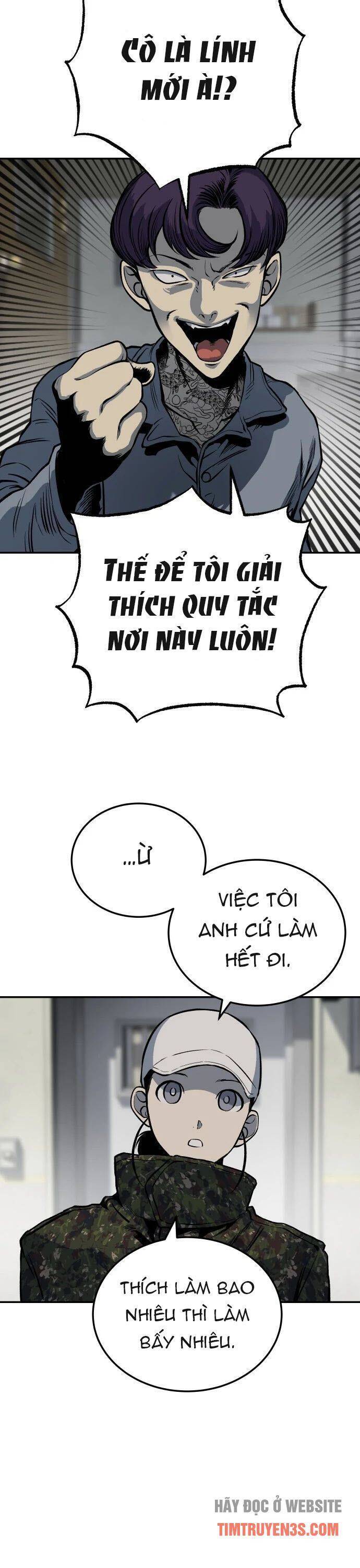 Người Thây Ma Chapter 9 - 28