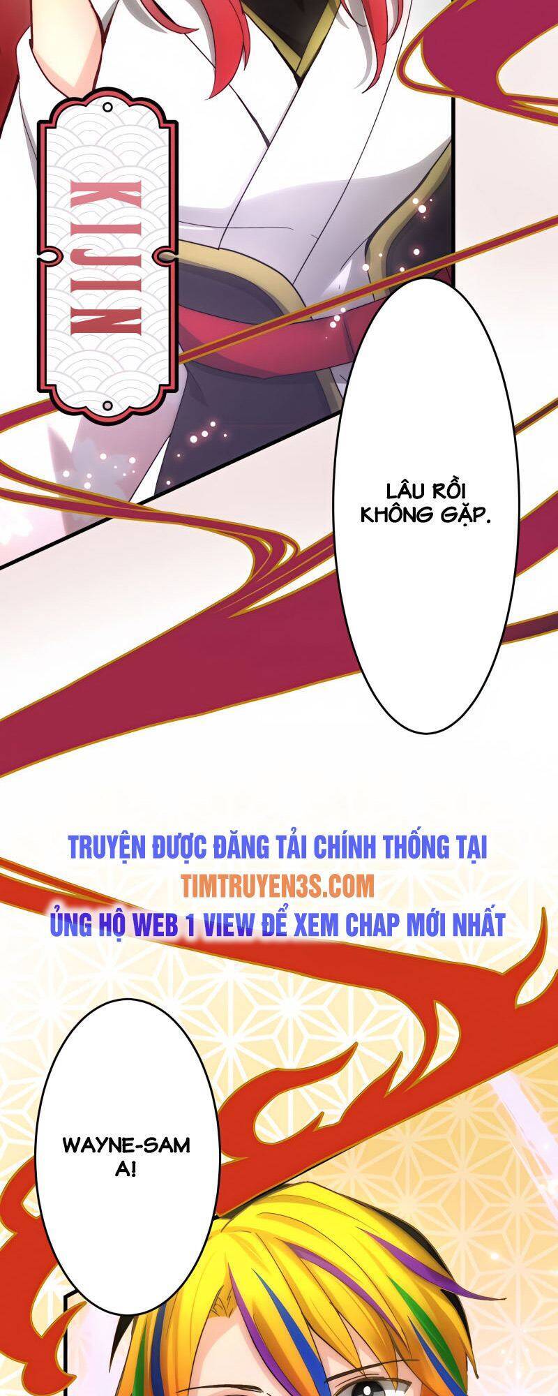 Âm Dương Sư Mạnh Nhất Tái Sinh Ở Thế Giới Khác Chapter 2 - 38