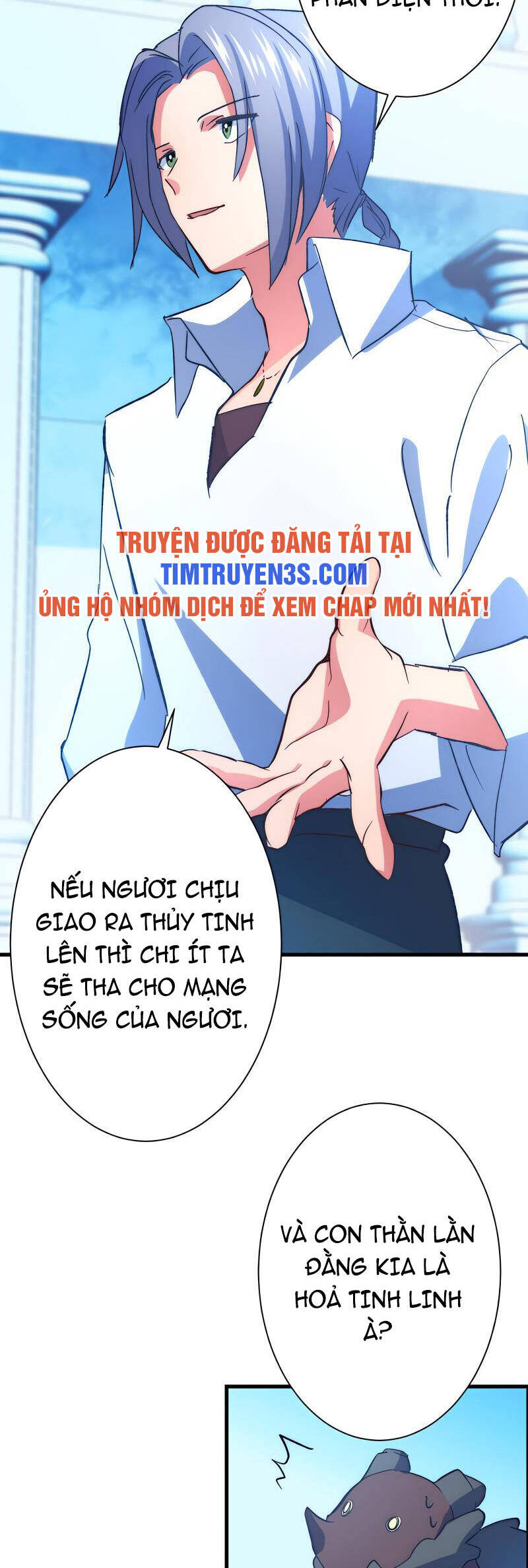 Âm Dương Sư Mạnh Nhất Tái Sinh Ở Thế Giới Khác Chapter 30 - 33