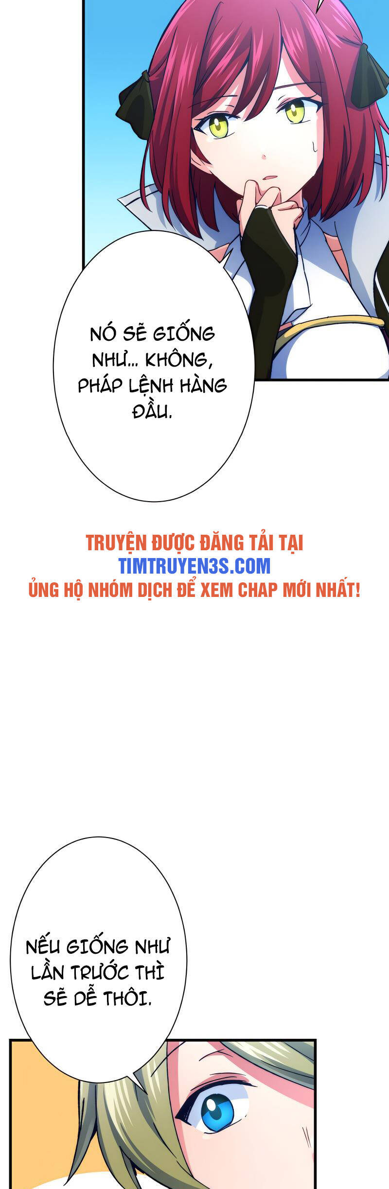 Âm Dương Sư Mạnh Nhất Tái Sinh Ở Thế Giới Khác Chapter 30 - 8