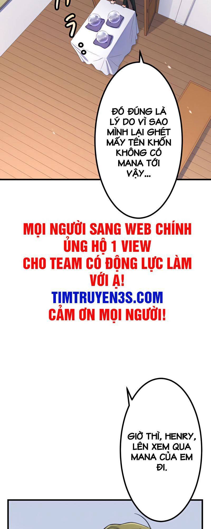 Âm Dương Sư Mạnh Nhất Tái Sinh Ở Thế Giới Khác Chapter 19 - 6