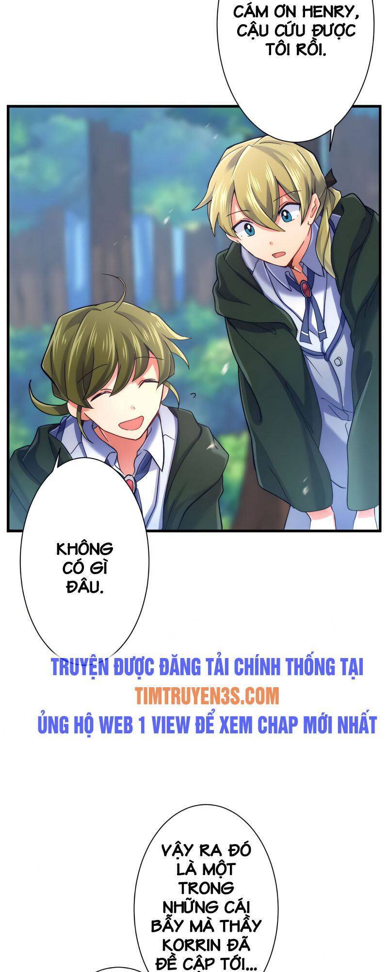 Âm Dương Sư Mạnh Nhất Tái Sinh Ở Thế Giới Khác Chapter 21 - 39