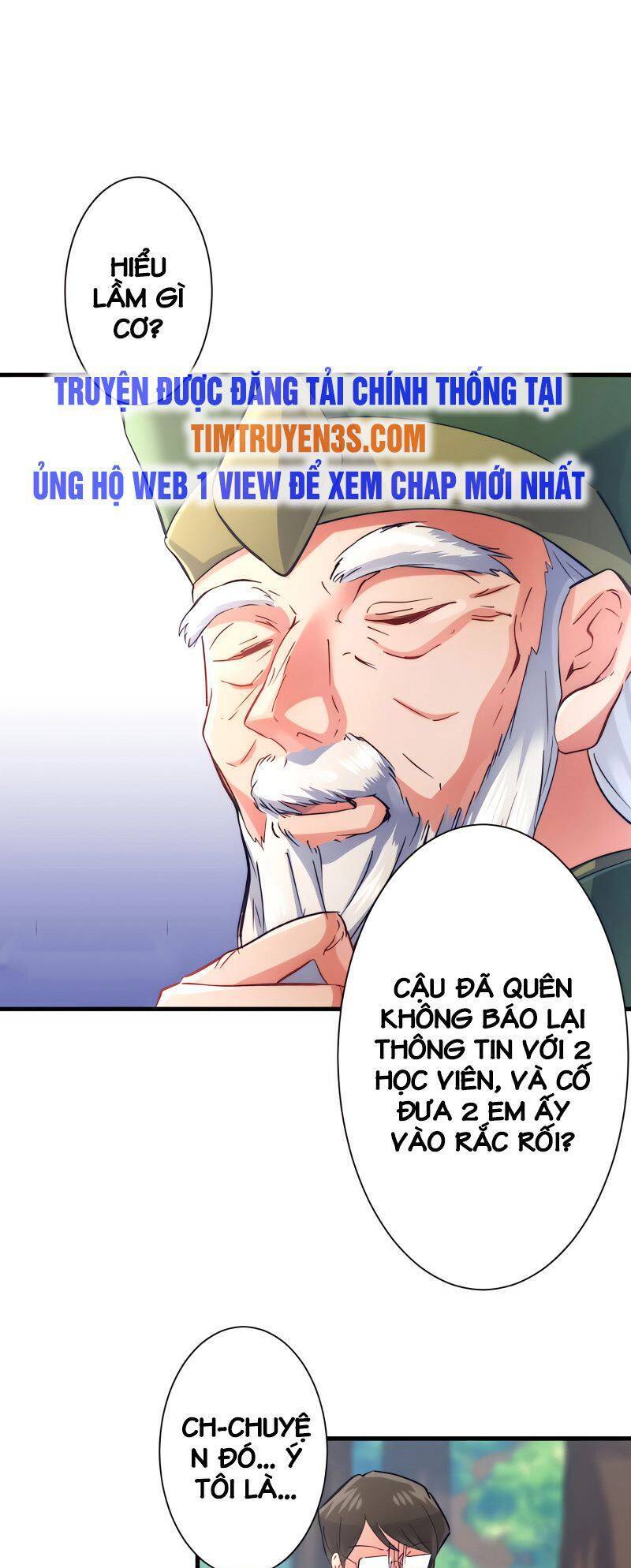 Âm Dương Sư Mạnh Nhất Tái Sinh Ở Thế Giới Khác Chapter 22 - 49