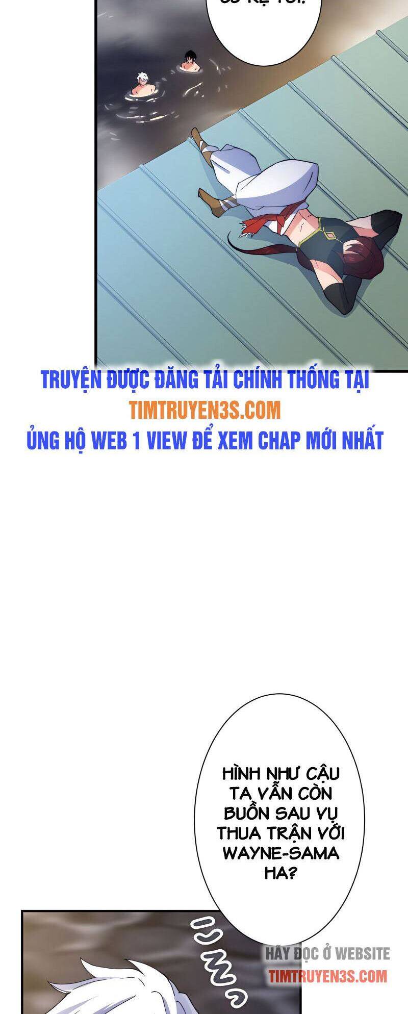 Âm Dương Sư Mạnh Nhất Tái Sinh Ở Thế Giới Khác Chapter 25 - 50