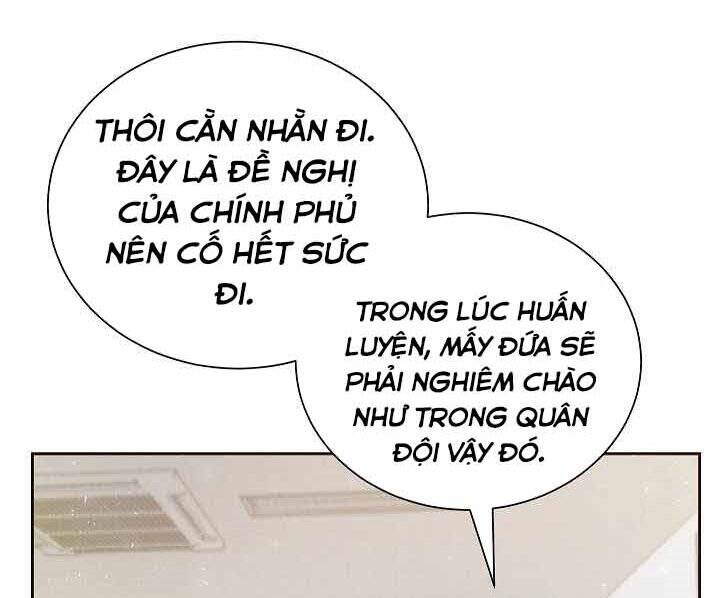 Giả Vờ Làm Kẻ Vô Dụng Ở Học Đường Chapter 1 - 163