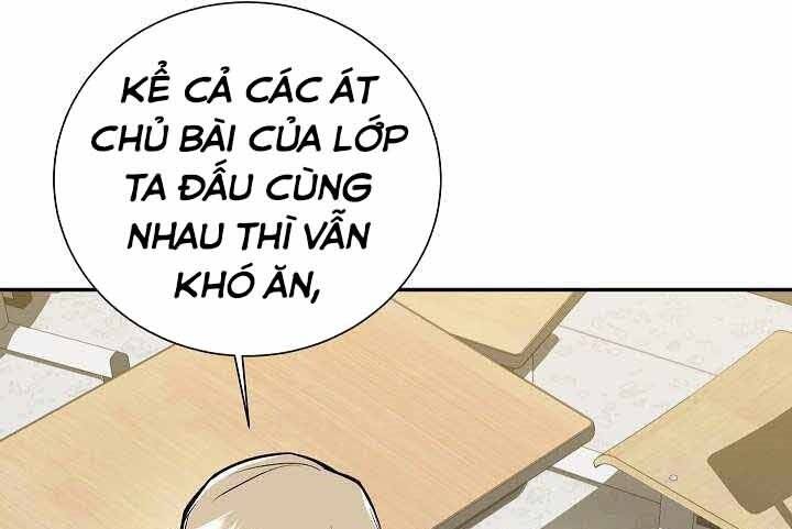 Giả Vờ Làm Kẻ Vô Dụng Ở Học Đường Chapter 2 - 119