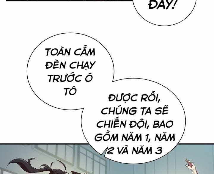 Giả Vờ Làm Kẻ Vô Dụng Ở Học Đường Chapter 2 - 77