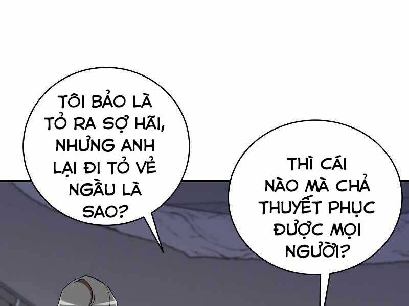 Giả Vờ Làm Kẻ Vô Dụng Ở Học Đường Chapter 24 - 70