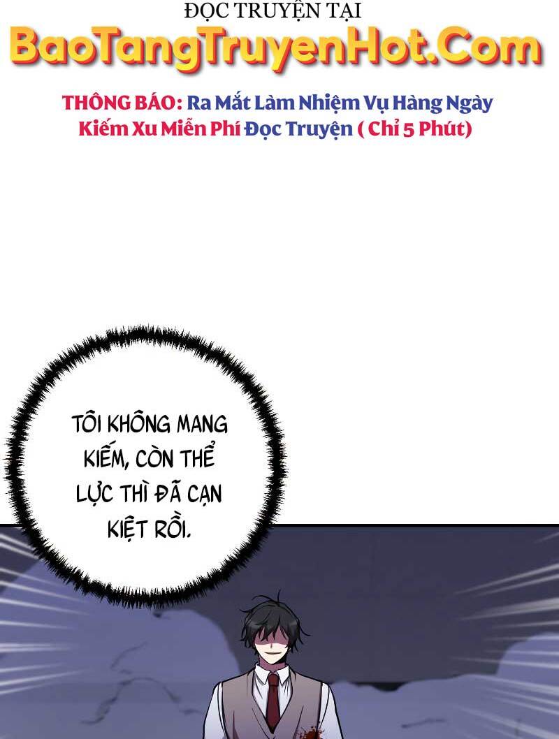 Giả Vờ Làm Kẻ Vô Dụng Ở Học Đường Chapter 25 - 33