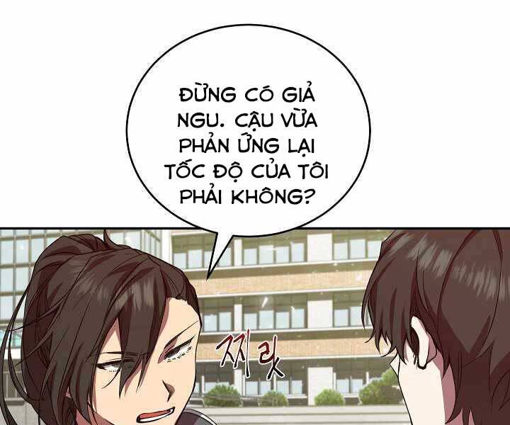 Giả Vờ Làm Kẻ Vô Dụng Ở Học Đường Chapter 3 - 108