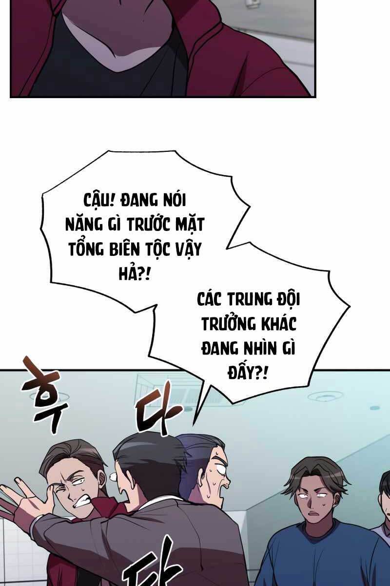 Giả Vờ Làm Kẻ Vô Dụng Ở Học Đường Chapter 41 - 30