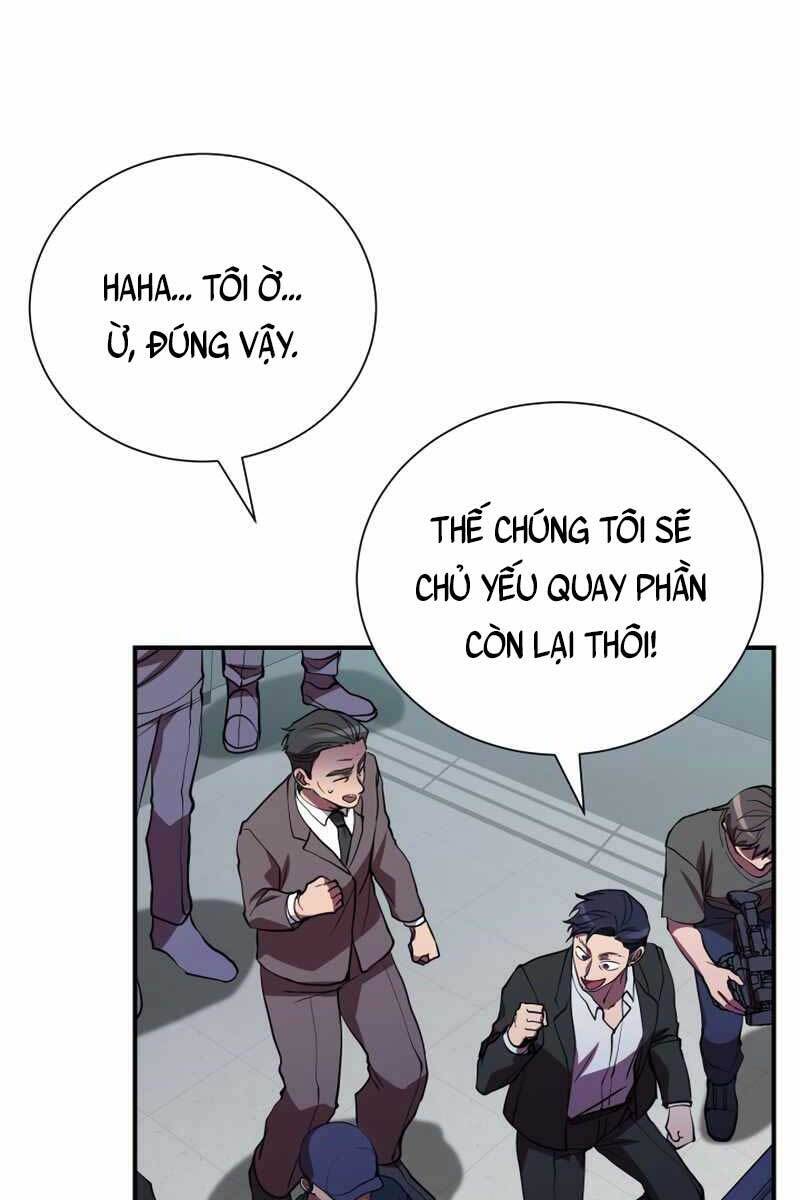 Giả Vờ Làm Kẻ Vô Dụng Ở Học Đường Chapter 41 - 6