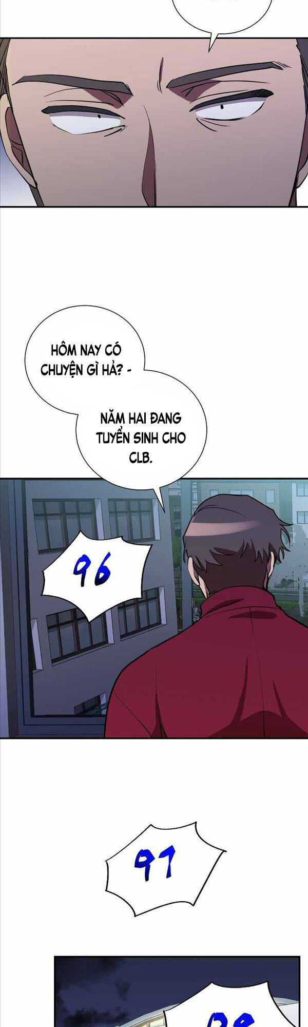 Giả Vờ Làm Kẻ Vô Dụng Ở Học Đường Chapter 42 - 34