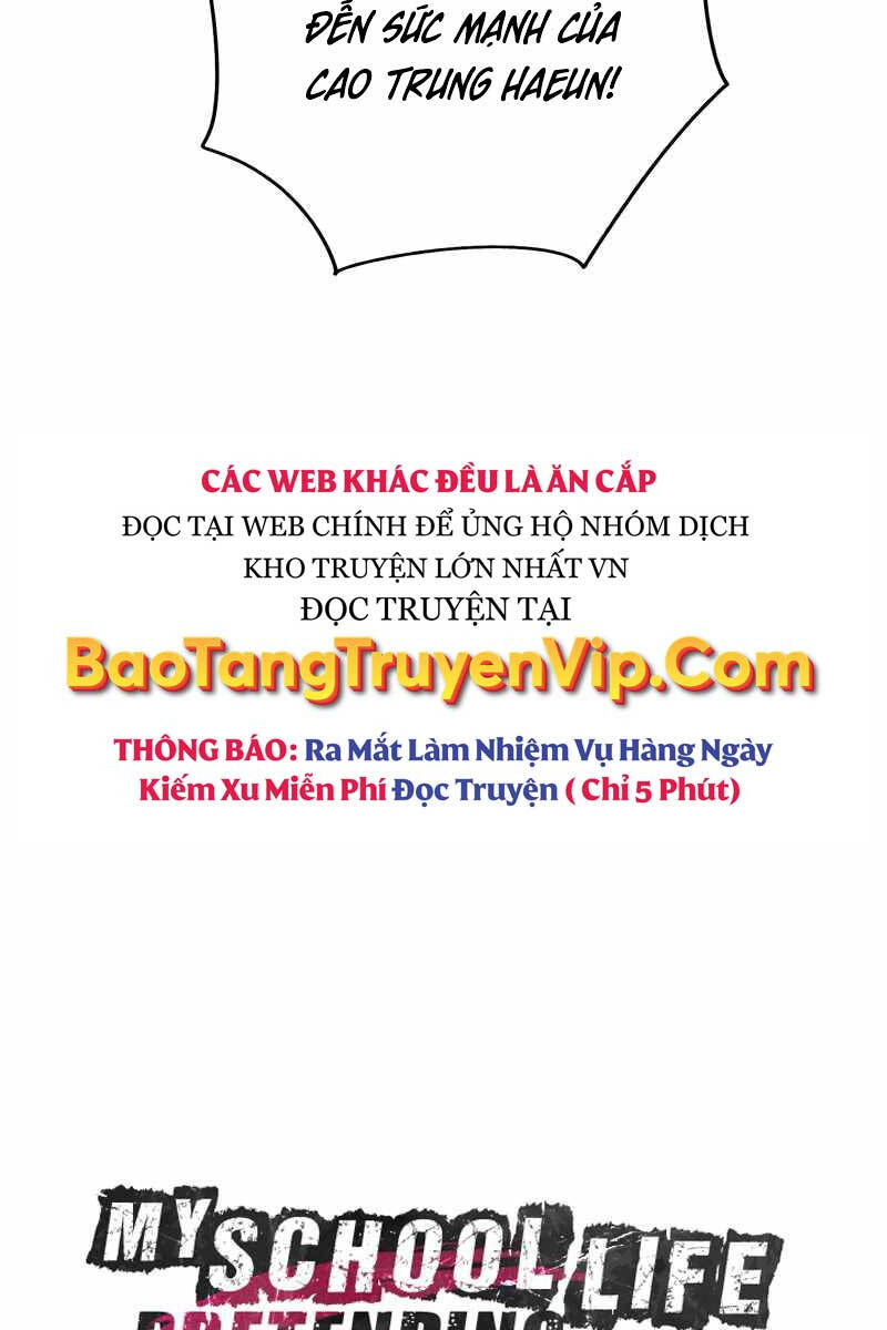 Giả Vờ Làm Kẻ Vô Dụng Ở Học Đường Chapter 47 - 48