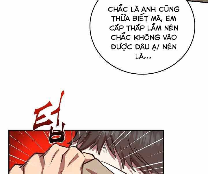 Giả Vờ Làm Kẻ Vô Dụng Ở Học Đường Chapter 7 - 17