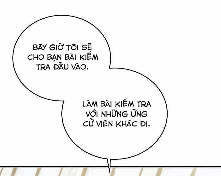 Giả Vờ Làm Kẻ Vô Dụng Ở Học Đường Chapter 7 - 20