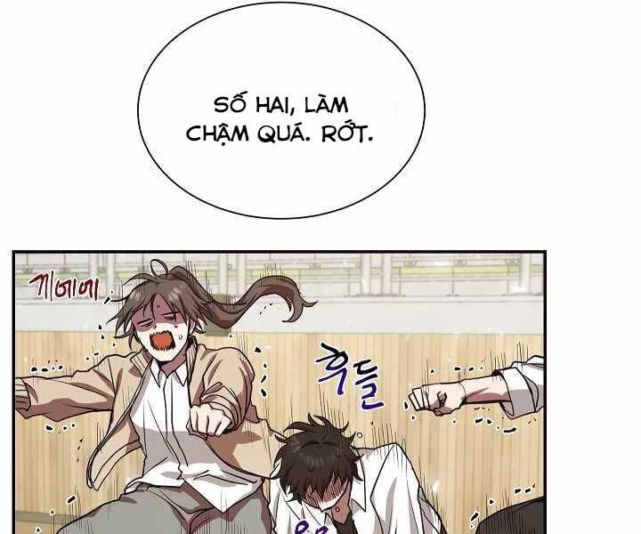 Giả Vờ Làm Kẻ Vô Dụng Ở Học Đường Chapter 7 - 41