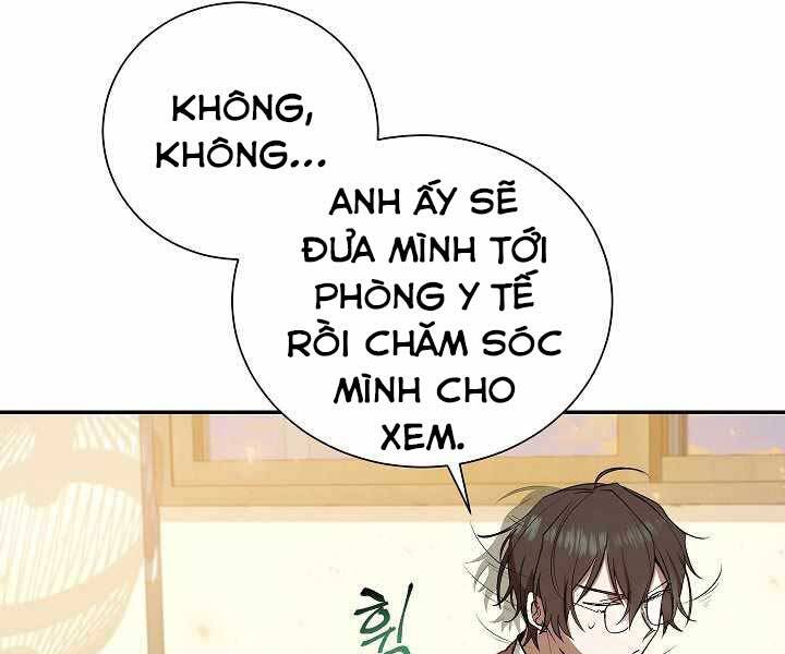 Giả Vờ Làm Kẻ Vô Dụng Ở Học Đường Chapter 8 - 19