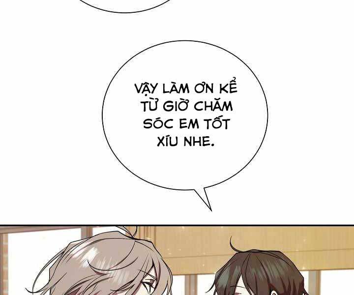 Giả Vờ Làm Kẻ Vô Dụng Ở Học Đường Chapter 8 - 50