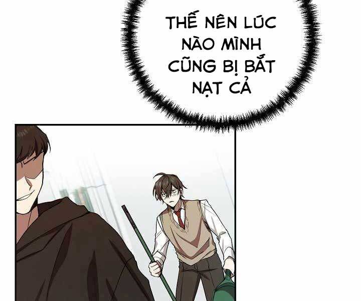 Giả Vờ Làm Kẻ Vô Dụng Ở Học Đường Chapter 8 - 10