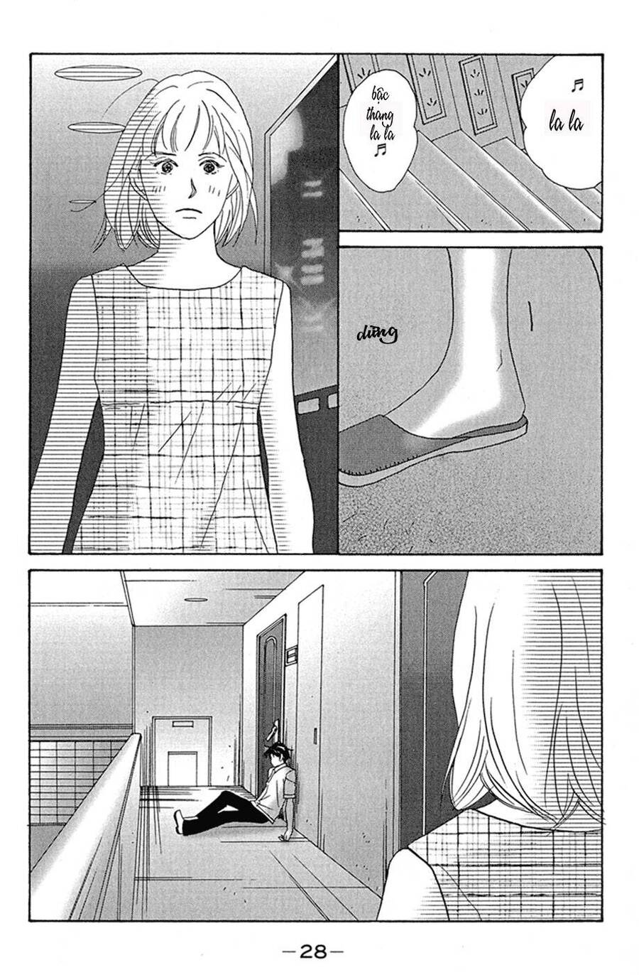 Nodame Cantabile Chapter 1 - 28