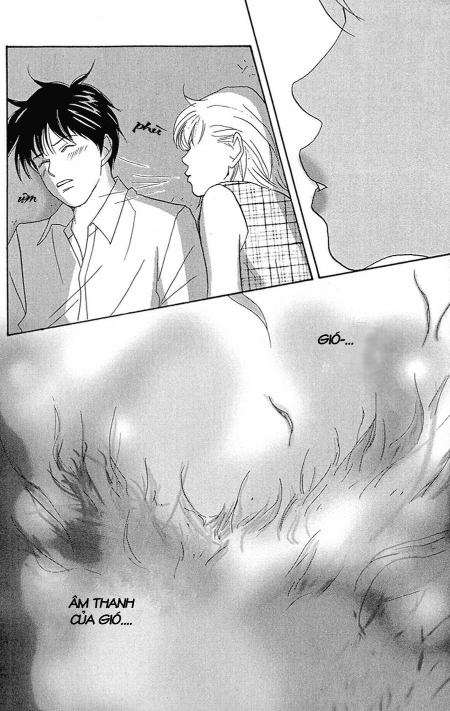 Nodame Cantabile Chapter 1 - 30