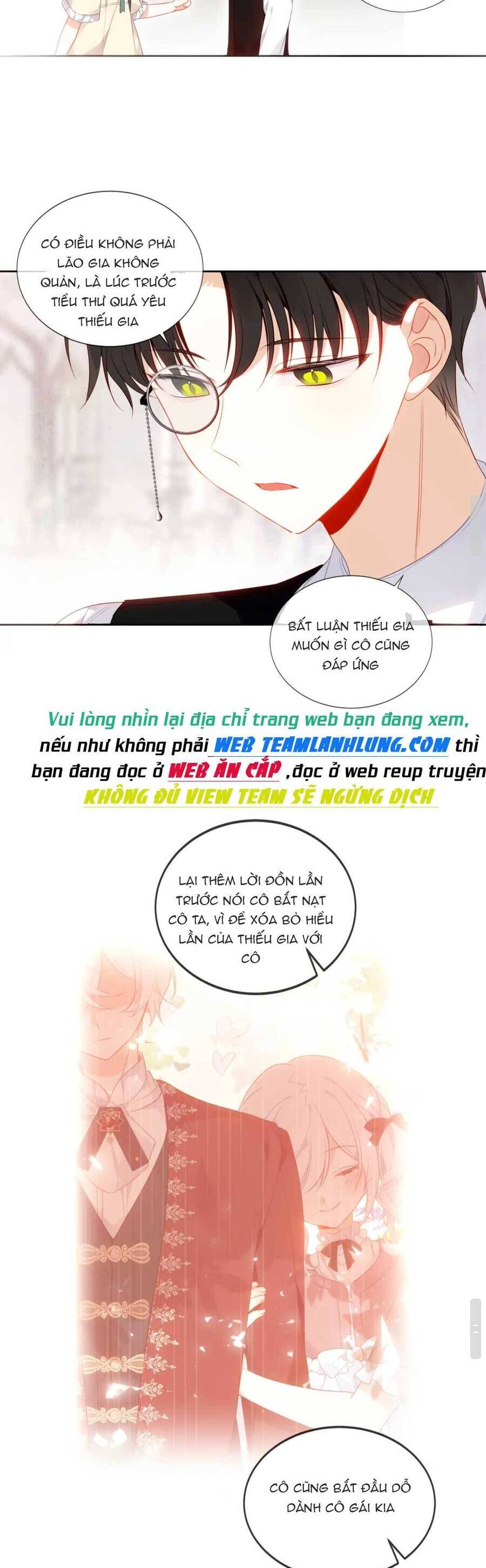 XUYÊN VÀO THẾ GIỚI GIẢ TƯỞNG Chapter 18 - 14