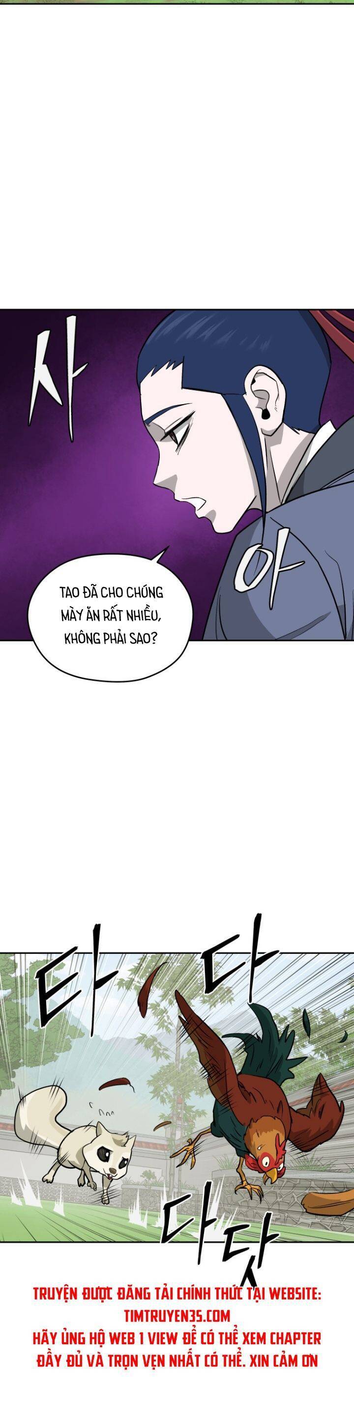 Thái Thú Kang Jin Lee Chapter 17 - 39