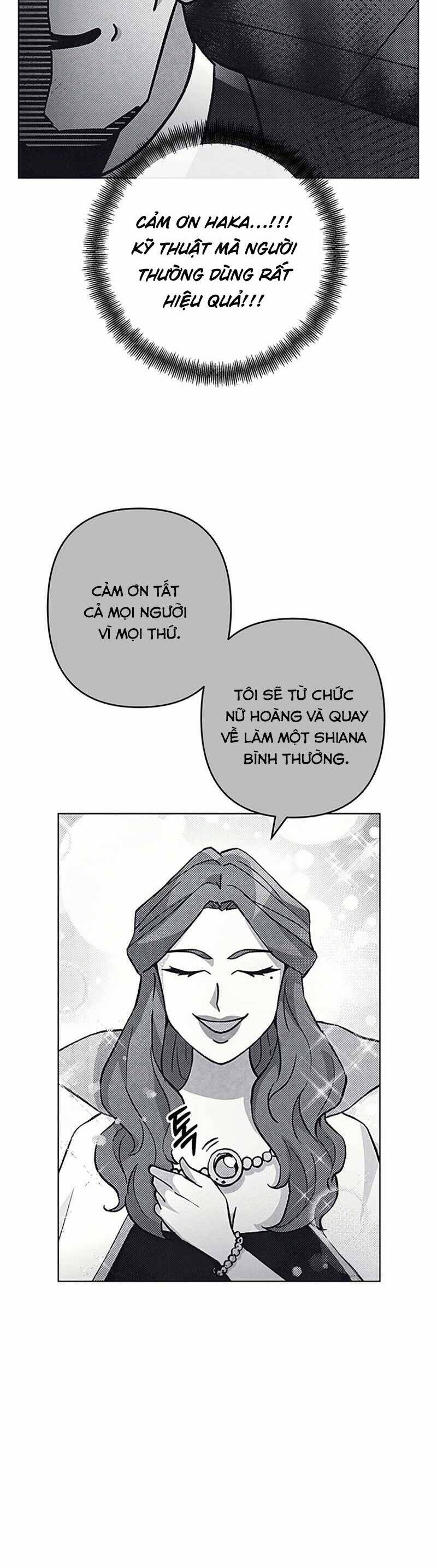 Sinh Tồn Trong Cuốn Tiểu Thuyết Manhwa Chapter 16 - 24