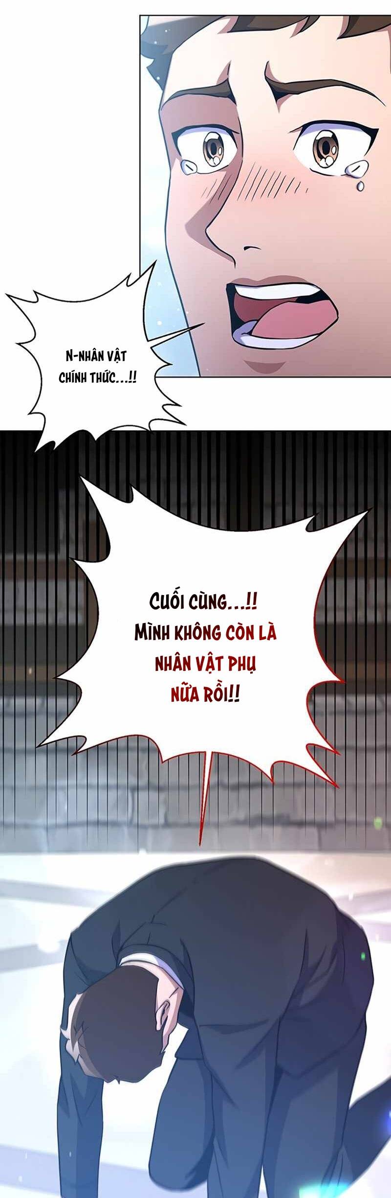 Sinh Tồn Trong Cuốn Tiểu Thuyết Manhwa Chapter 16 - 34