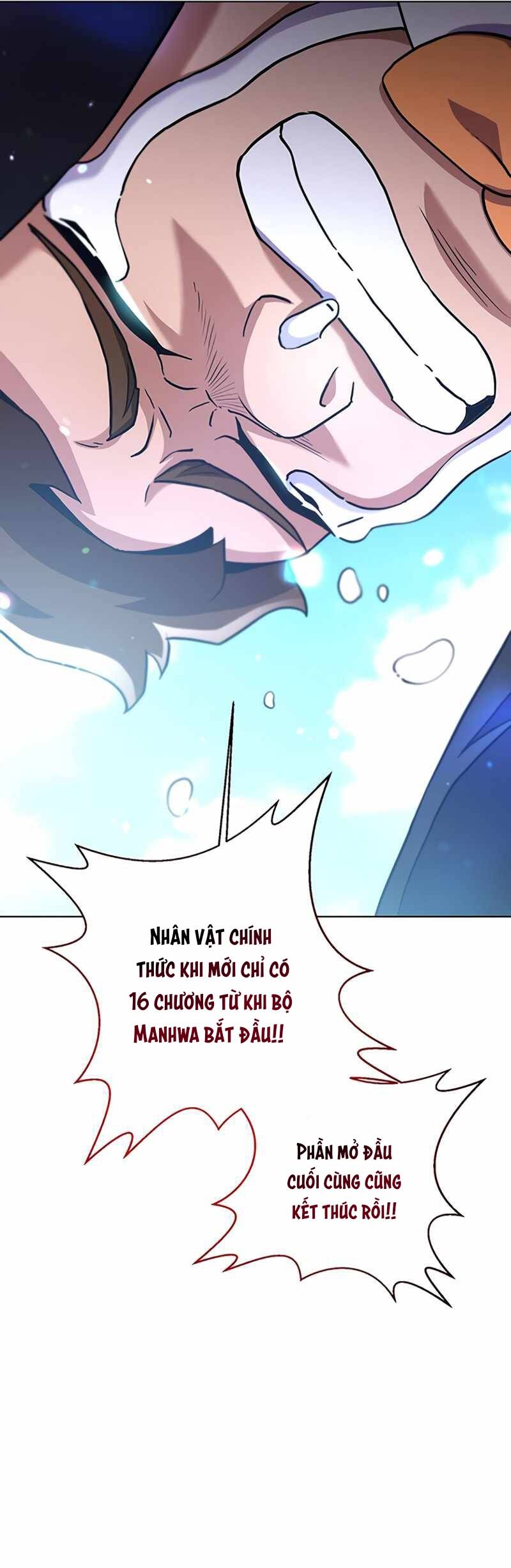 Sinh Tồn Trong Cuốn Tiểu Thuyết Manhwa Chapter 16 - 36