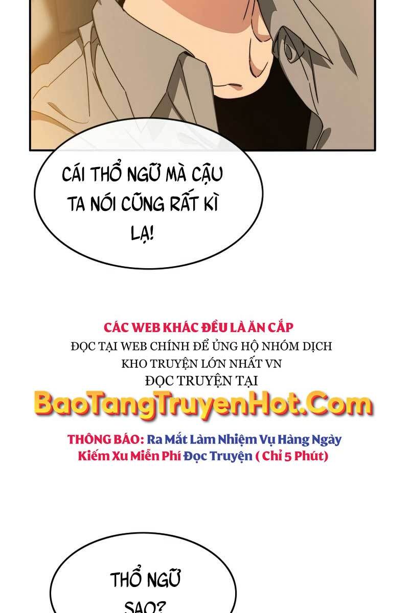 Tồn Tại Vĩnh Hằng Chapter 13 - 16