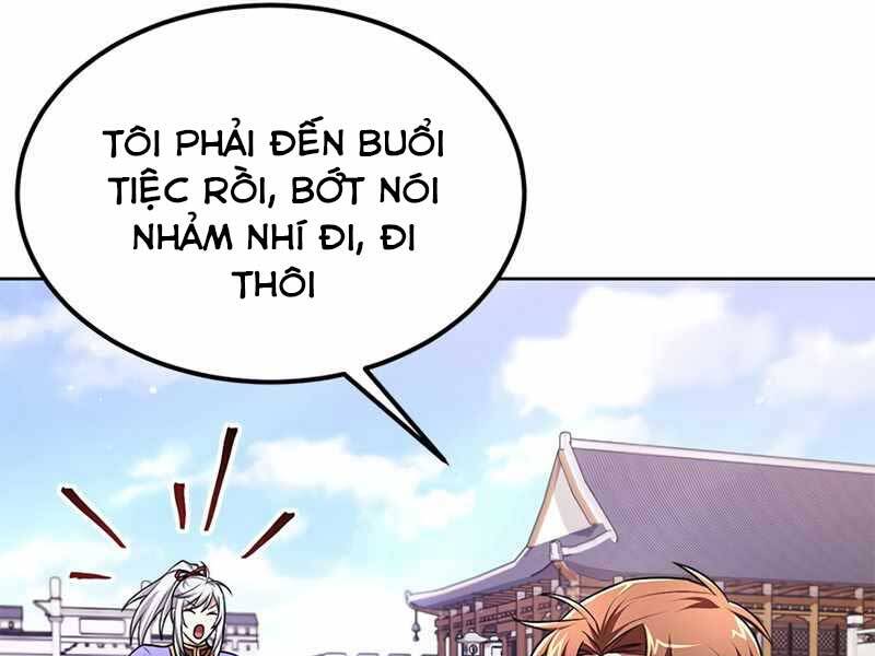 Con Trai Của Gia Tộc Nam Cung Thế Gia Chapter 11 - 135