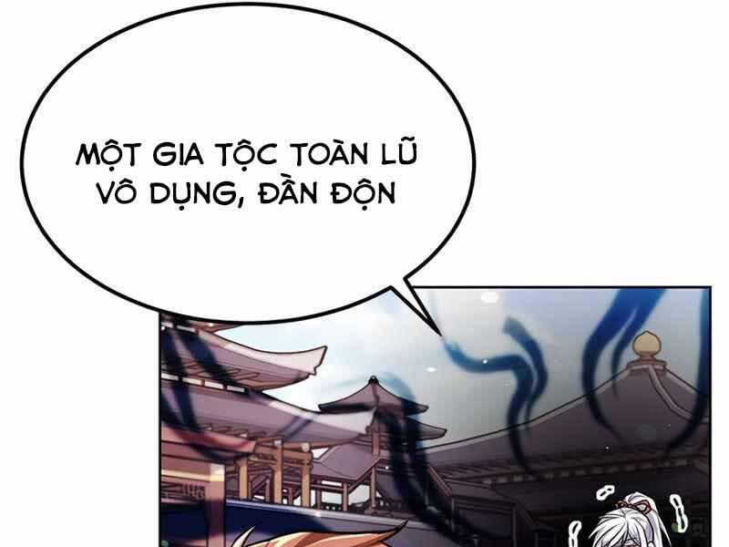 Con Trai Của Gia Tộc Nam Cung Thế Gia Chapter 11 - 155